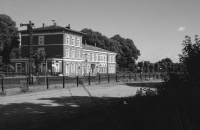 074,0 Ratzeburg (Graustufen)