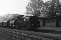 107,7 Wittenburg (Graustufen)