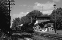Karow (Graustufen)