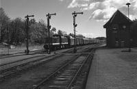 Usedom (Graustufen)