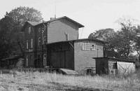 Die EBOE 1981 (Graustufen)
