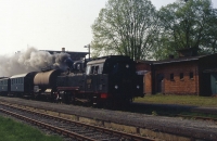 107,7 Wittenburg