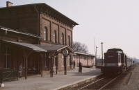 119,6 Hagenow
