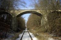 Brücken der Kaiserbahn