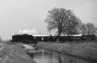 Zeitreise (Graustufen)