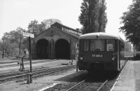Kalbe (Milde) (Graustufen)