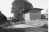 Henstedt-Kisdorf (Graustufen)