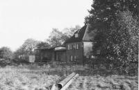 Nahe (Graustufen)