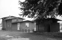 EG Straßenseite (Graustufen)