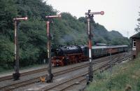 Sonderzug zu Karl May