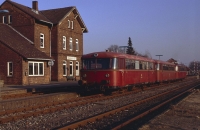 Hohenweststedt