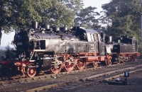 BR 64 und BR 91