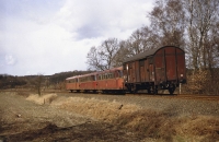Stückgutverkehr