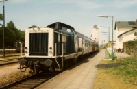 Wendezug