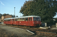 Nach Jerichow