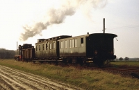 Kleinbahn