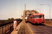Hochbrücke Grünenthal
