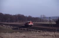 Landschaft bei Hohenweststedt