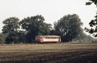 Werkstattfahrt