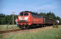 Bahnsurfer