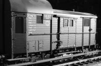 Gz-Begleitwagen Pwg14 (Graustufen)
