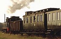 Abteilwagen