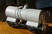 Kesselwagen