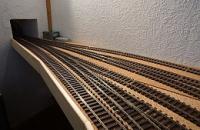 Der Abstellbahnhof
