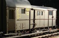 Gz-Begleitwagen Pwg14