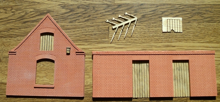 Stallgebaeude