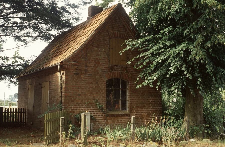 Stallgebaeude