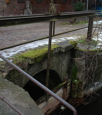 Absperrschieber