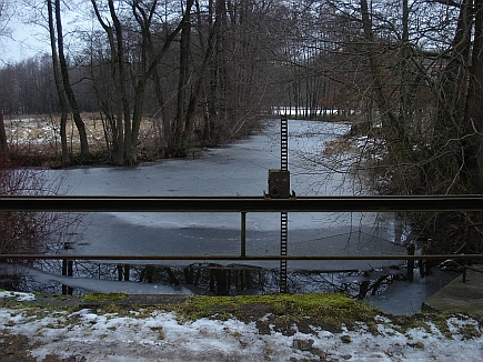 Absperrschieber