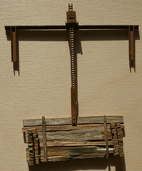 Absperrschieber
