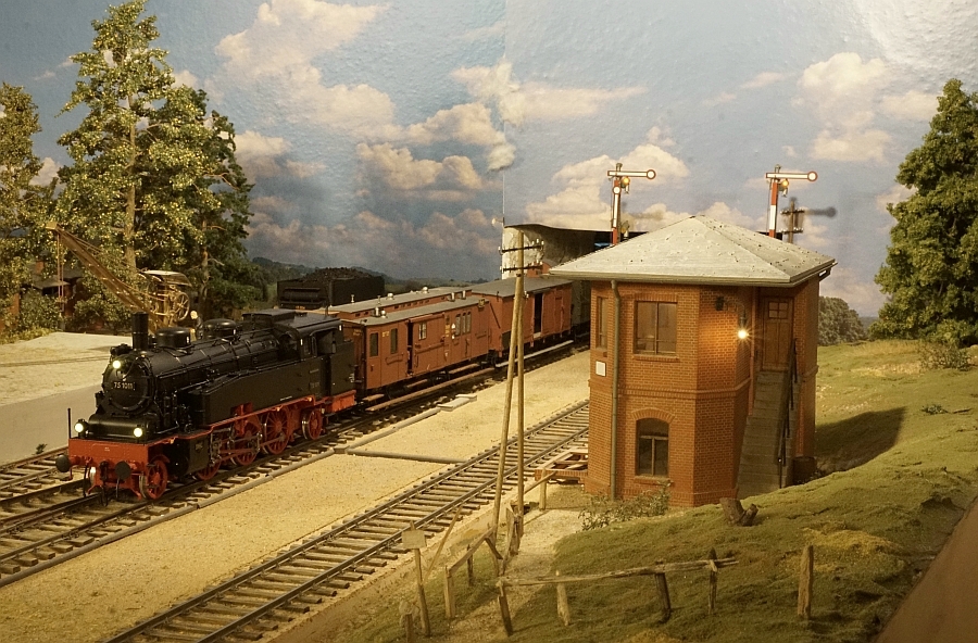 BR56 mit DG