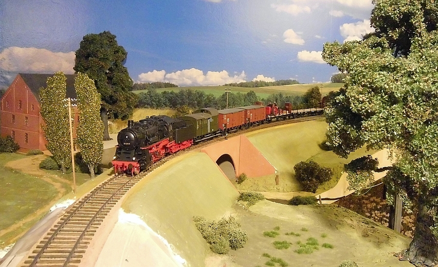 Landschaftsgestaltung