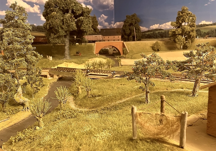 Obstgarten