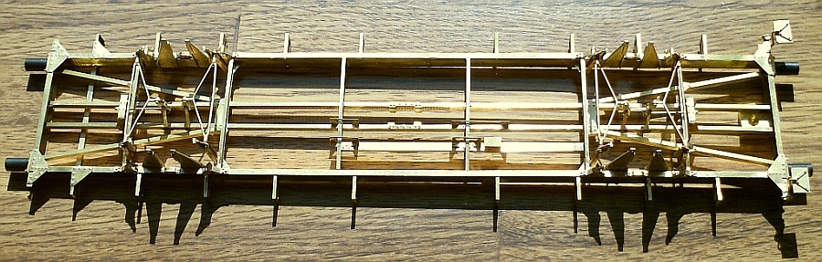 Fahrgestell