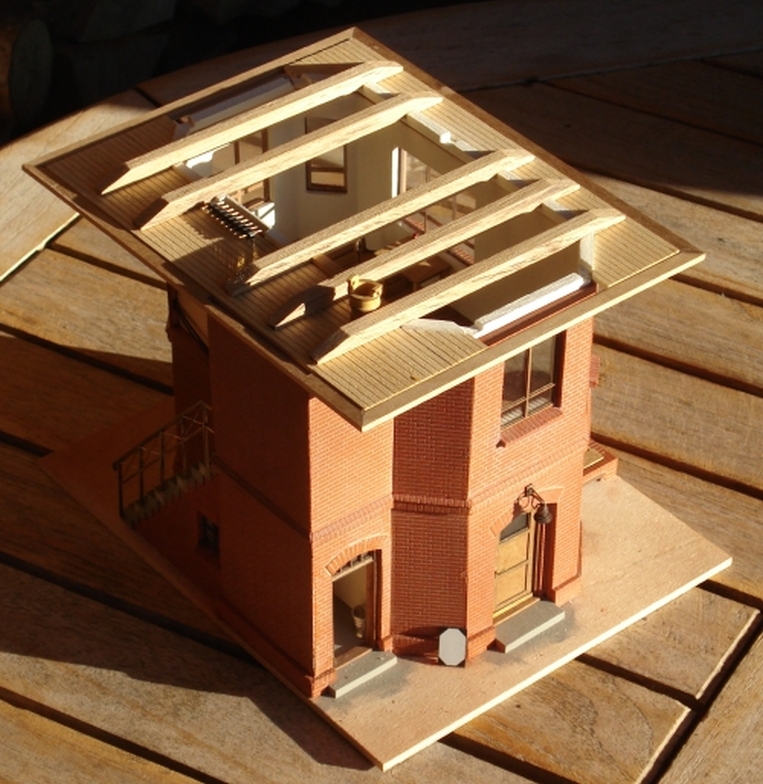 Stellwerk