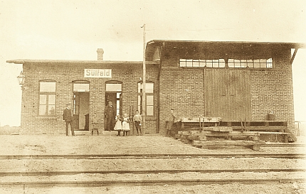 Sülfeld_Bahnhof1907